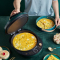 利仁(Liven) LPBC-72 家用双面加热煎饼烙饼锅煎烤机电饼铛