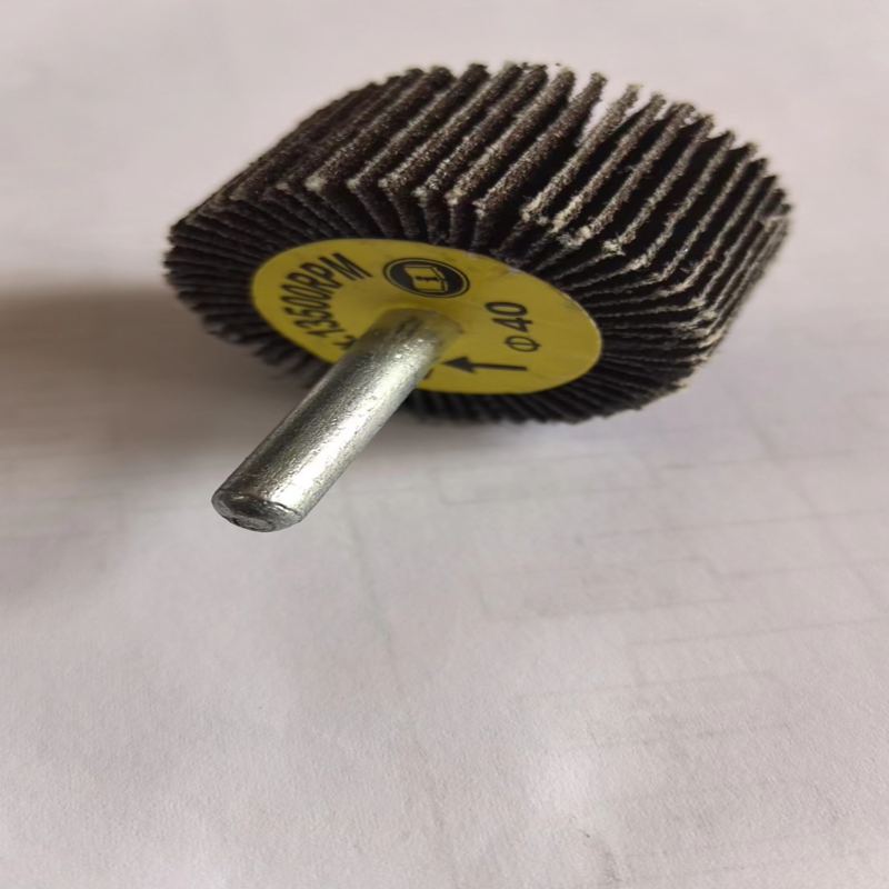圣.威.克 千叶布砂轮 φ40mm×25mm×6mm(单位:个)高清大图