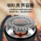 游戏专用耳机入耳式弯头适用于华为oppo小米vivo手机高音质荣耀9x有线吃鸡有麦金属苹果安卓电脑圆头