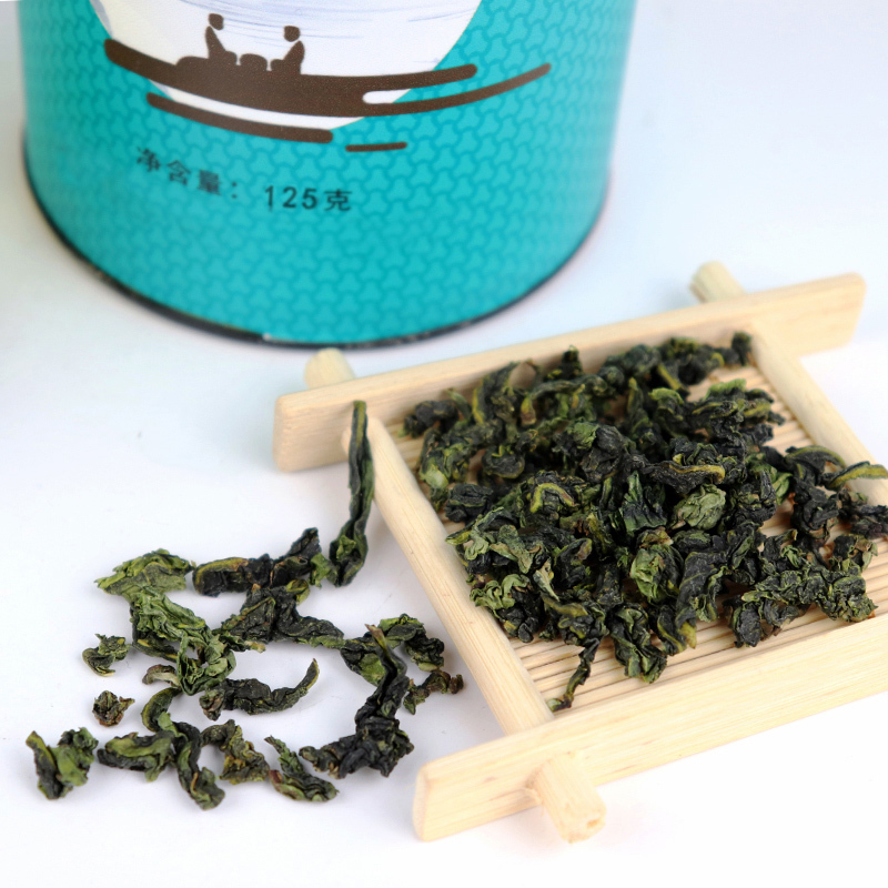 東來铁观音特级125g