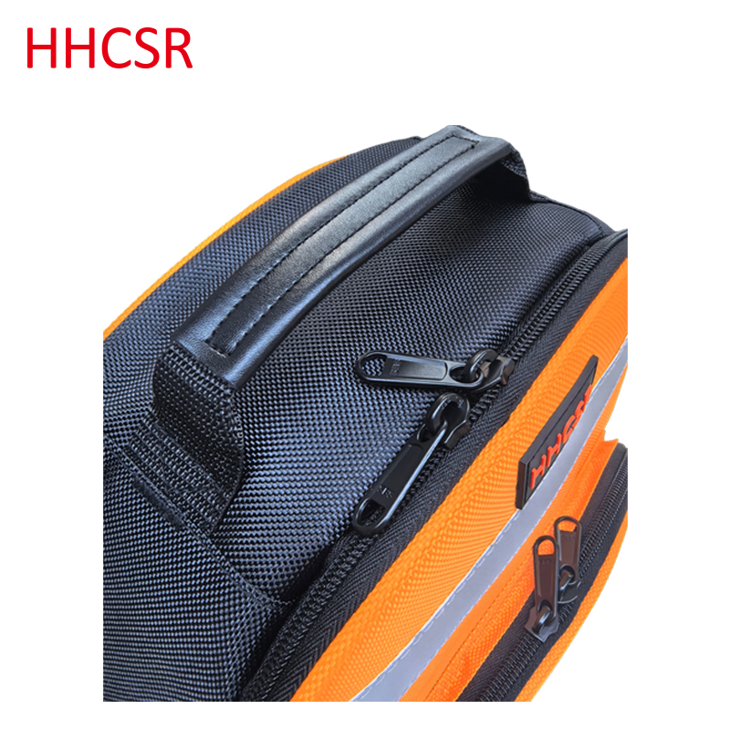 双肩包 防护包高清大图