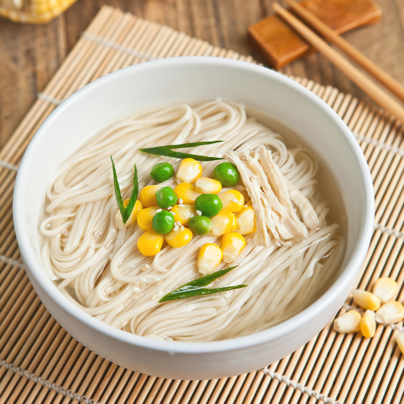 陈克明宽面条挂面袋装易煮热干面龙须面拌面烩面炒面速食凉面