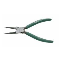 世达 SATA 72031 德式穴用直口卡簧钳5“