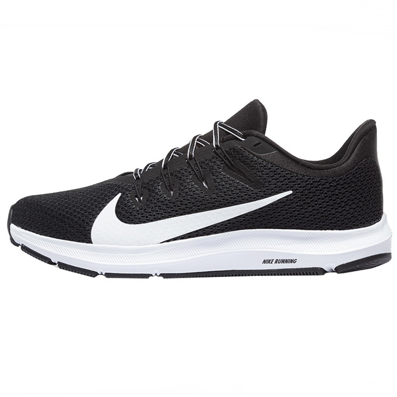 Nike耐克男鞋旗舰正品运动鞋透气耐磨休闲跑步鞋 CI3787-002