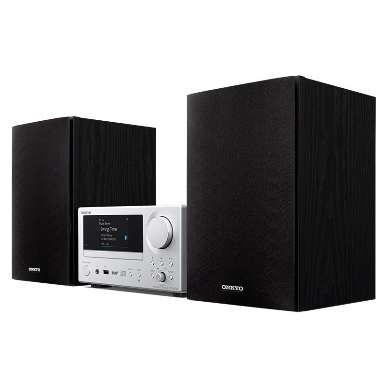 音响音箱安桥onkyocsn575d20