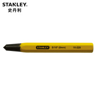 史丹利 Stanley16-227-23中心冲 6MM