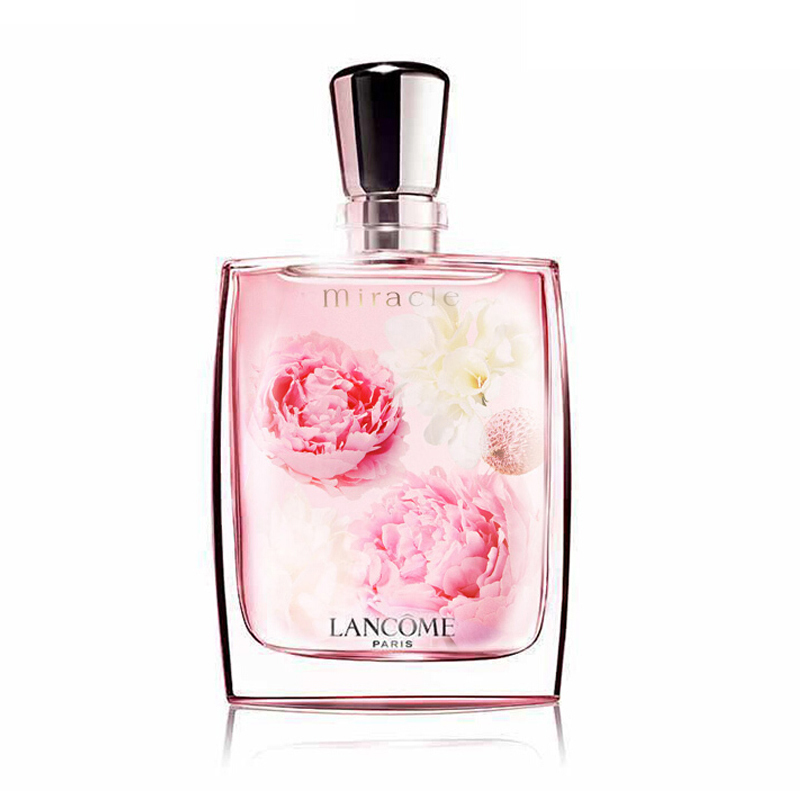 兰蔻Lancome Miracle奇迹女士香水香氛EDP30ml高清大图