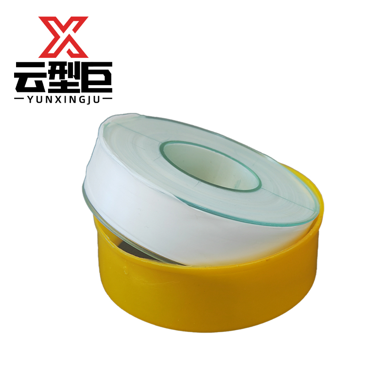 云型巨 生料带 生胶带密封水胶布耐老化强韧性 加厚 单位:卷高清大图