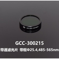 hizhg 滤色片；GCC-300215