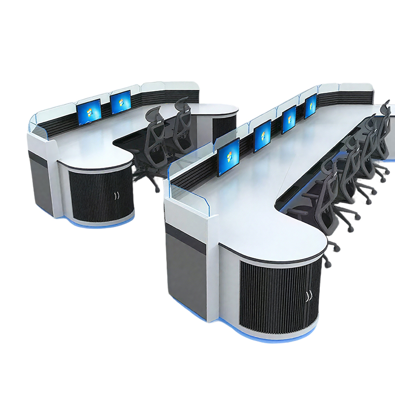 鑫导 XD监控台 可定制 米高清大图