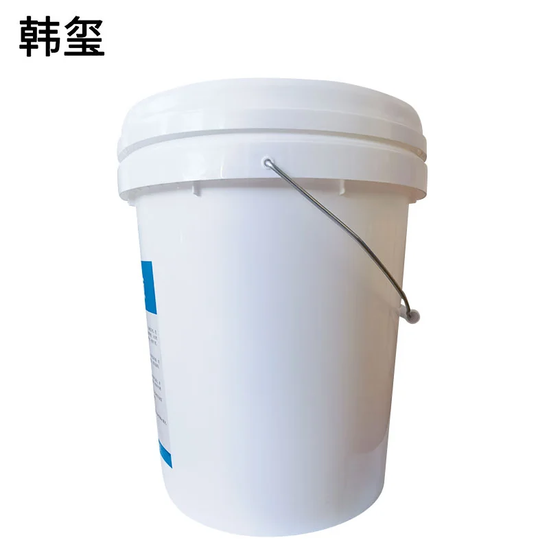 韩玺 防冻液 -25℃ 18Kg/桶高清大图