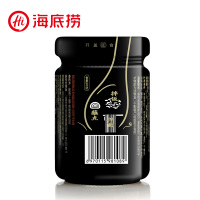 海底捞拌饭酱好好吃饭 拌面酱 蘸酱 微辣精品牛肉佐餐酱200g