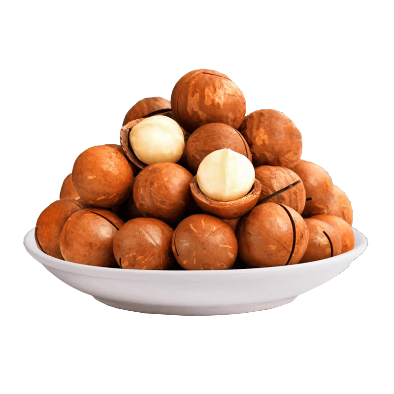 (顺丰发货)三只松鼠(threesquirrels)甄选坚果零食礼盒1483g高清大图