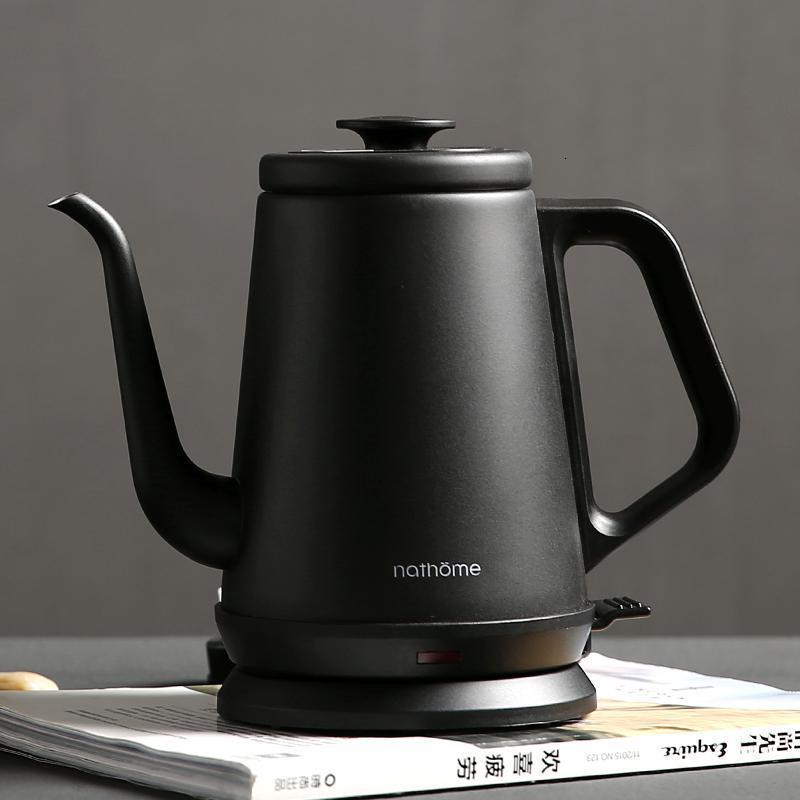 家柏饰(CORATED)04不锈钢烧水壶茶壶泡茶专用简约现代家用办公室茶道配件高清大图