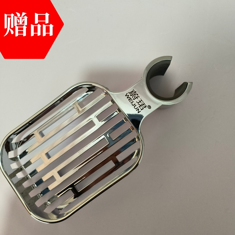 蔚珺304不锈钢水槽皂液器电镀个高清大图