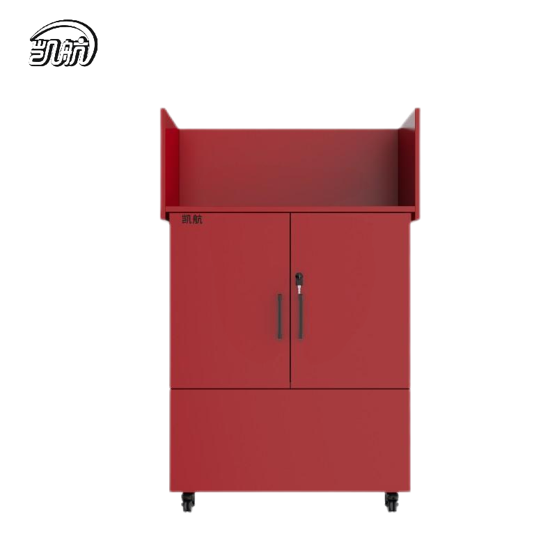 凯航A429投票文件柜KH-A429TPX个高清大图