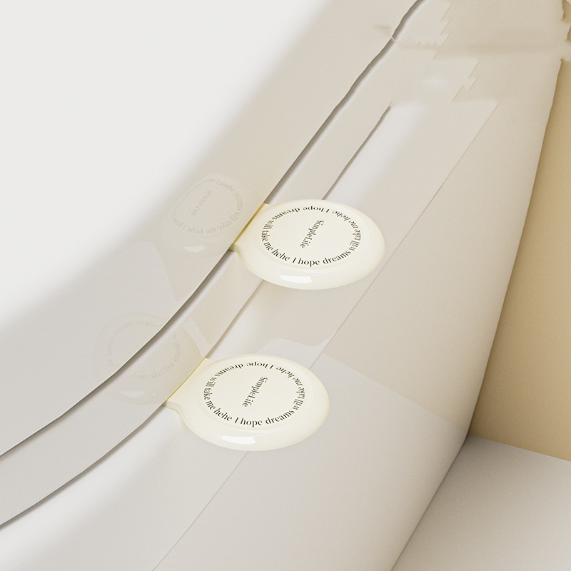 新款香薰款马桶掀盖器马桶盖提手坐便器提盖器清洁提手-抹茶绿;2个装+送6片香薰片