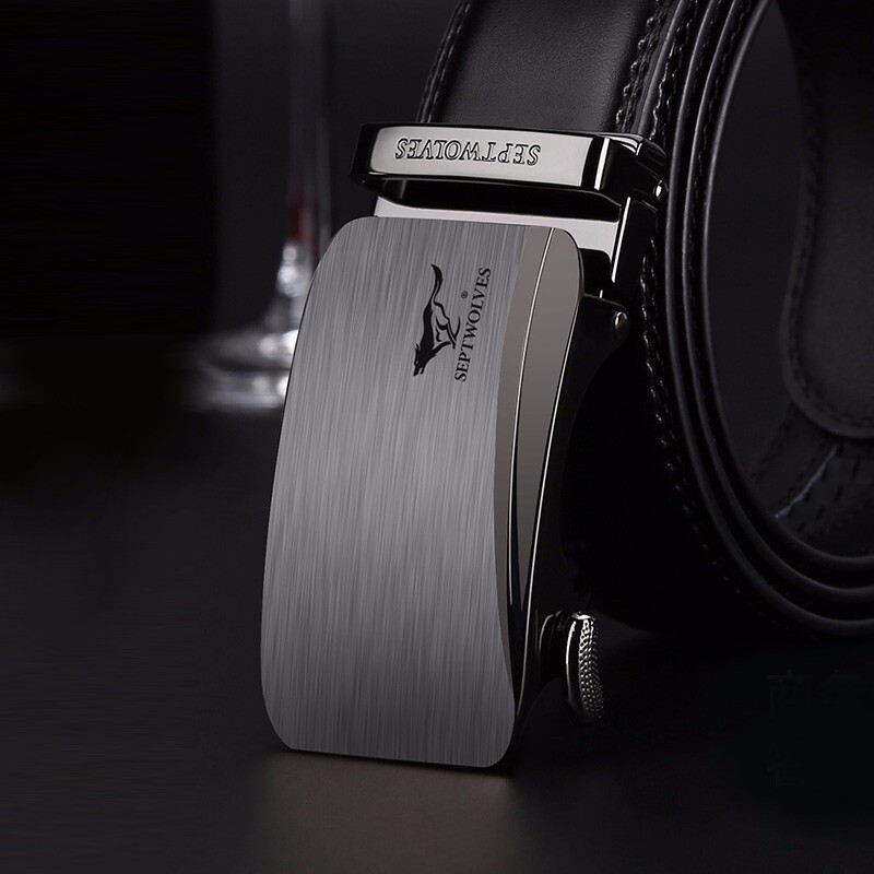 七匹狼(SEPTWOLVES)腰带M73821A342-01高清大图