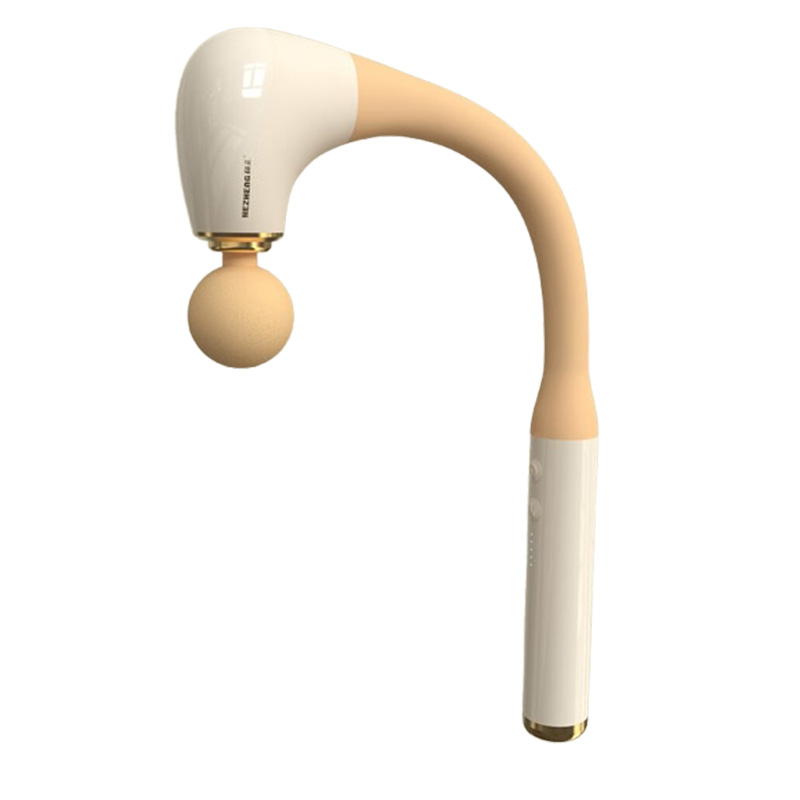 和正 HZ-JMQ-8 筋膜枪 490g(个)