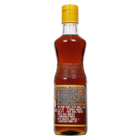 鲁花芝麻香油260ML 用厨房烹饪香油火锅蘸料调料清香压榨调味油凉拌菜油纯正芝麻香油