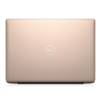 戴尔（DELL）灵越14 燃 5488-R1505 14英寸轻薄本窄边框笔记本电脑（i5-8265U 16G内存 256GB固态+500GB机械 PCIe 指纹）定制