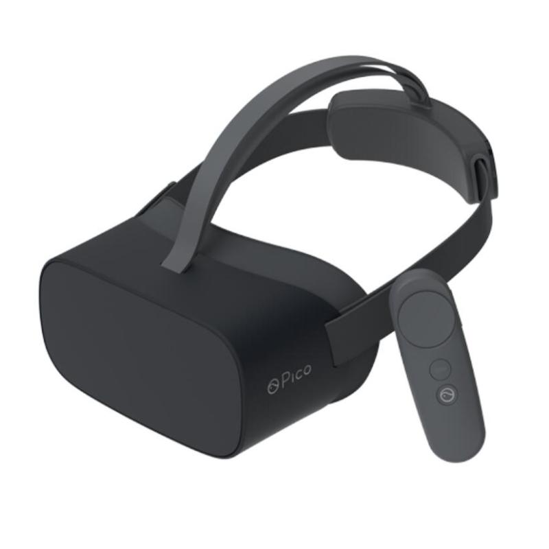 PICO VR眼镜 G2 4K小怪兽智能眼镜 VR一体机 智能眼镜