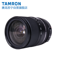 腾龙(TAMRON)16-300mm F/3.5-6.3 B016 索尼A卡口 全能大变焦相机镜头 数码配件
