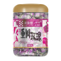 蒲臻善重瓣玫瑰优选饱满花材色泽纯正冲泡芬芳怡人日常慢享时光80g