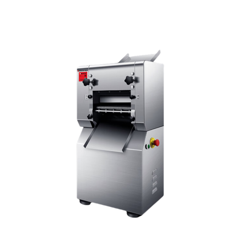 德玛仕demashiyfag25灰色面条机压面机商用全自动面条机拉面馒头饺子