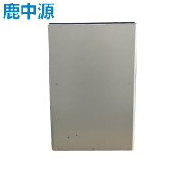 鹿中源 LZY-2005TFA 30L/D 625W 除湿机 (计价单位:台)白色