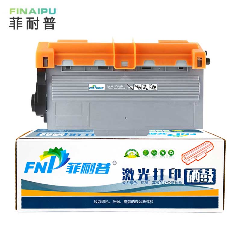 菲耐普 粉盒TN3335支高清大图