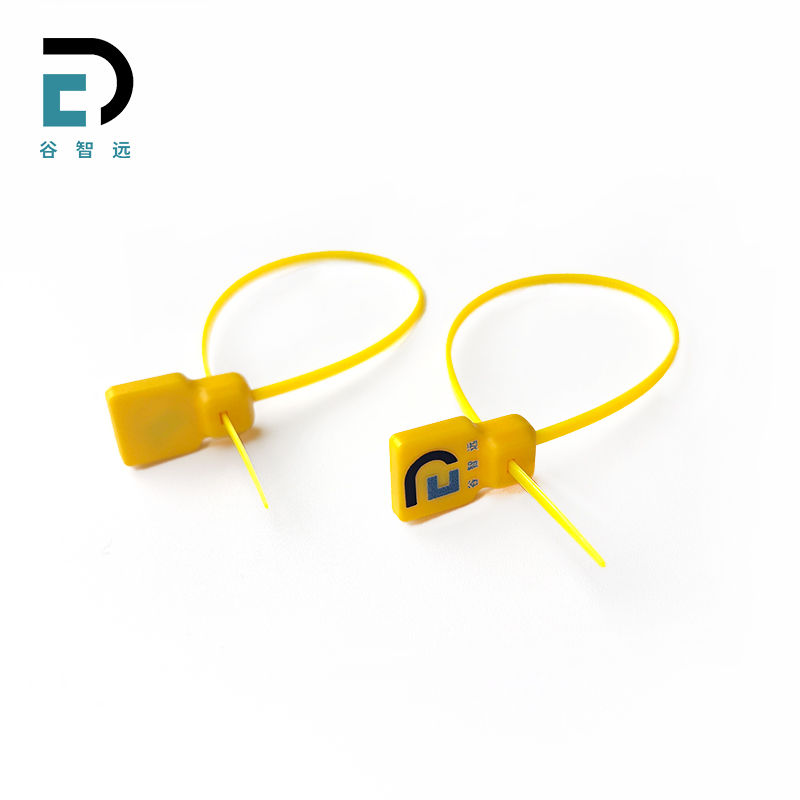 谷智远 超高频扎带电子标签 GZY-Z1912 个高清大图