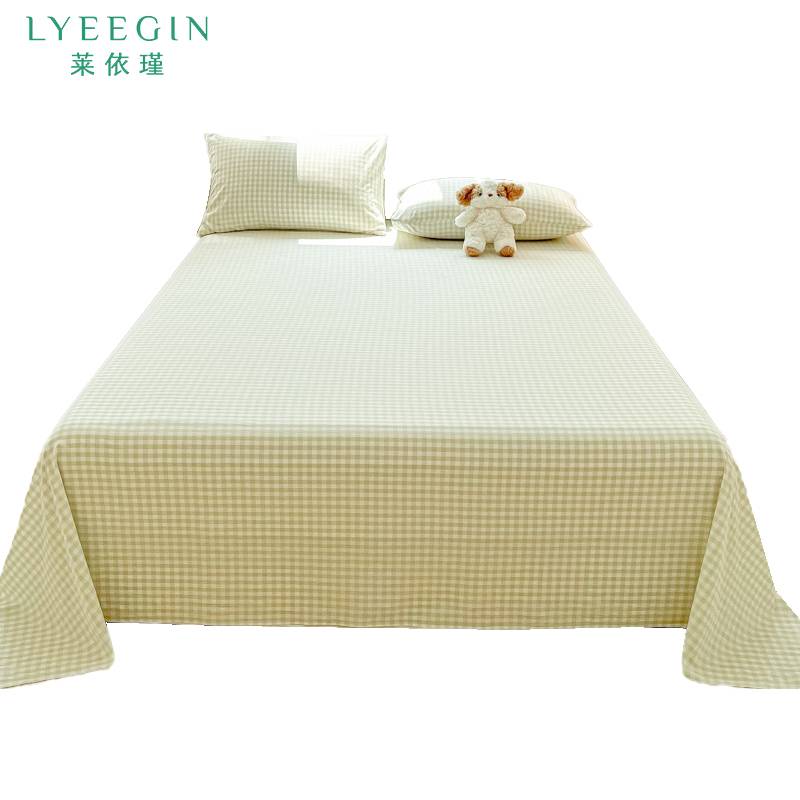 莱依瑾 床单 160*230cm/张高清大图