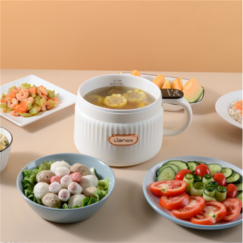联创DF-BL2025M 多功能电饭煲1.6升 单个价高清大图