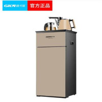 多功能茶吧机金色 GKN-CBJ-01