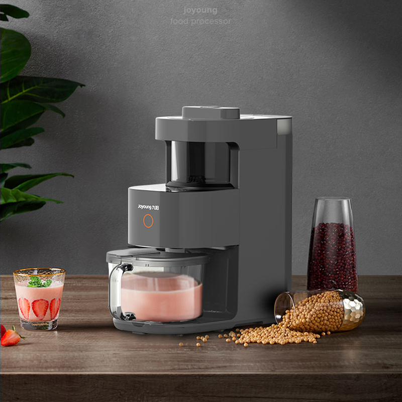 joyoung九阳不用手洗静音破壁机l12y3