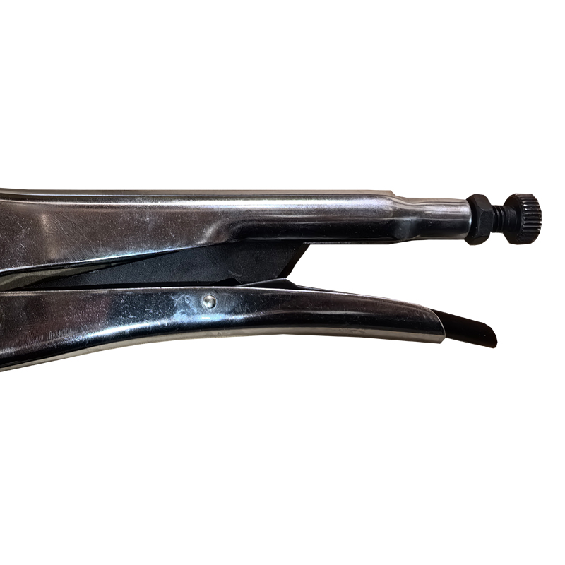 百塔(Beta) 1052 300 锯齿口大力钳高清大图