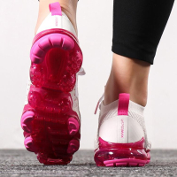NIKE/耐克 女鞋 W AIR VAPORMAX FLYKNIT 3全掌气垫运动缓震跑步鞋 AJ6910-005