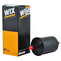 维克斯(WIX)燃油滤WF8034适配标致/雪铁龙