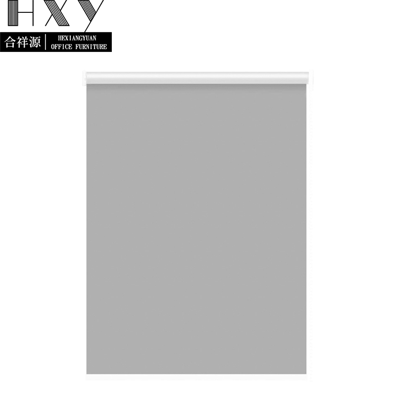 合祥源 升降全遮光窗帘 1000*1000mm 平方米高清大图