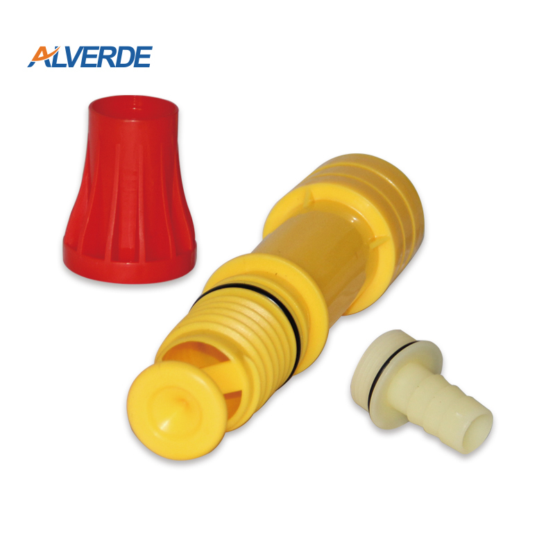 瓦尔韦德ALVERDE 50 塑料洒水器