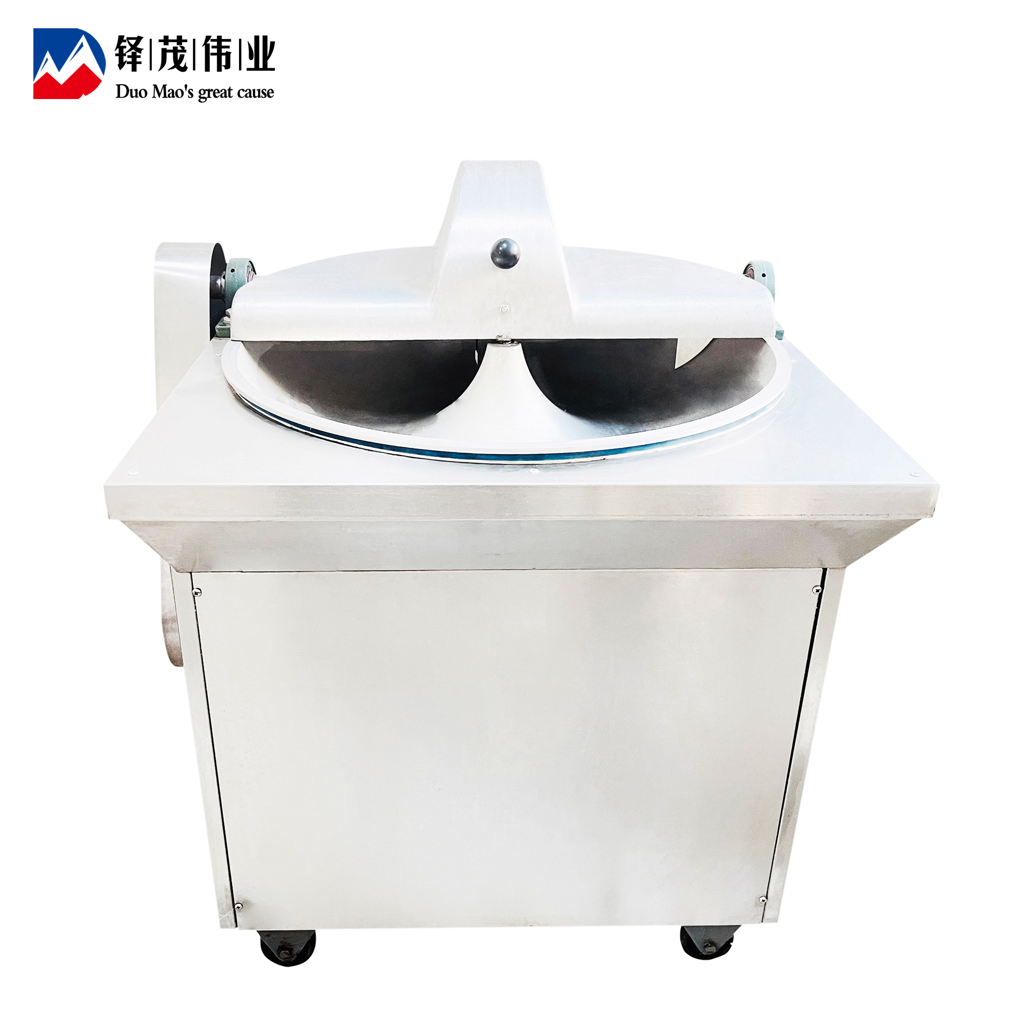 铎茂伟业 菜馅机 CP-30 台高清大图