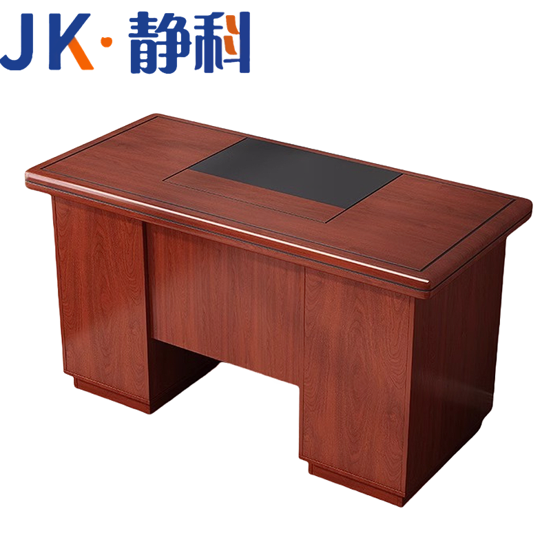 静科电脑桌1.4米张高清大图
