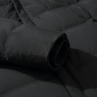 【券后306元】雪中飞冬季新款羽绒服男士外套连帽保暖中长款纯色中年装