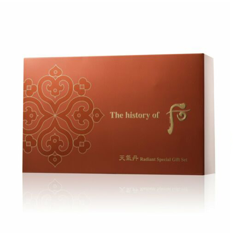 天气丹6件套中样