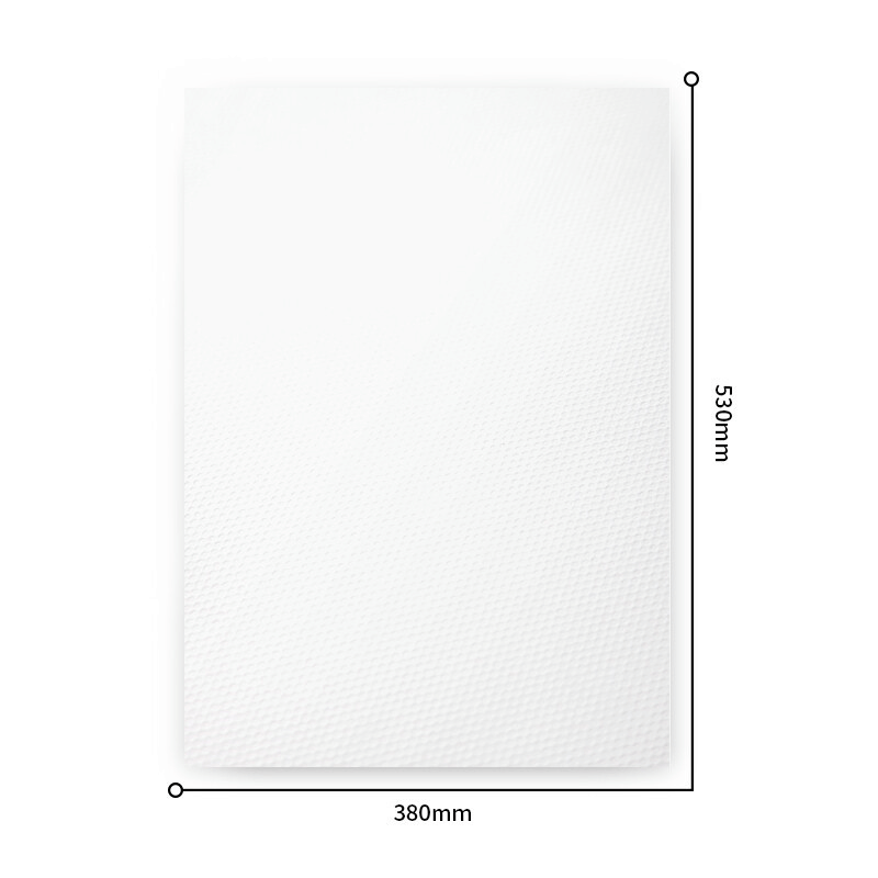 得力73616水粉纸160g加厚4K 2本共40张图片
