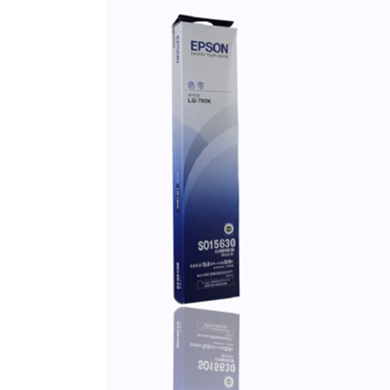 爱普生(EPSON) 原装 色带架 C13S015630 (根)