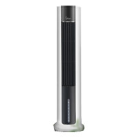 美的 ACA12XCR空调扇蒸发式冷风扇水冷塔扇定时轻音低噪音节能卧室办公室客厅