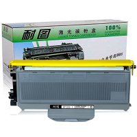 耐图 兄弟TN-2125大容量碳粉盒 适用Brother MFC-7450 MFC-7840N硒鼓 墨盒