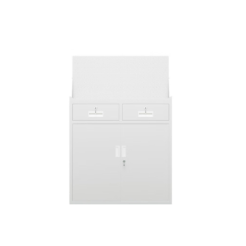 金魅 304不锈钢工具柜 1350mm*900mm*400mm 个高清大图